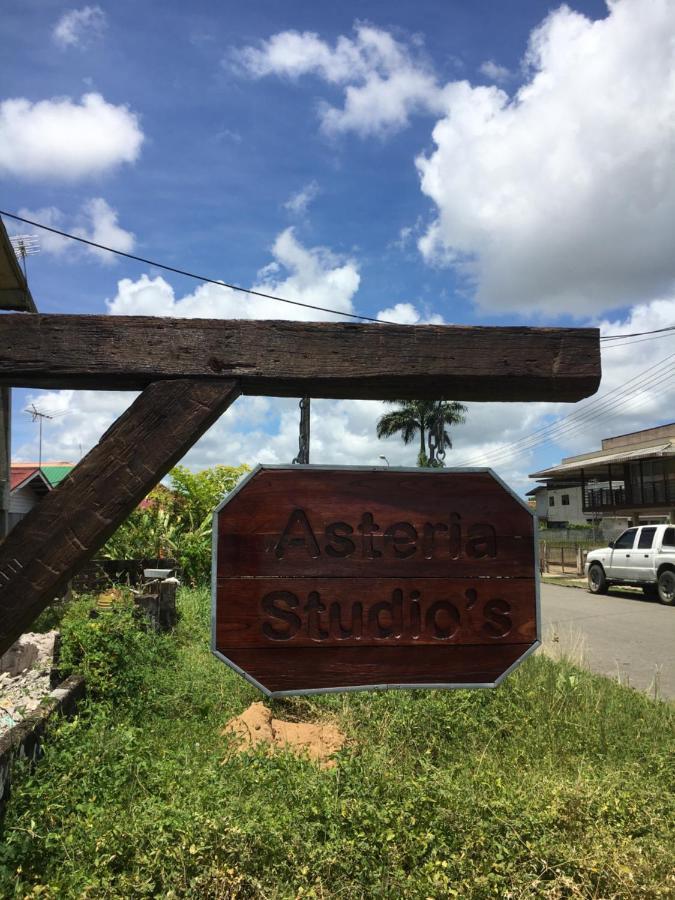 פרמריבו Asteria Studios מראה חיצוני תמונה